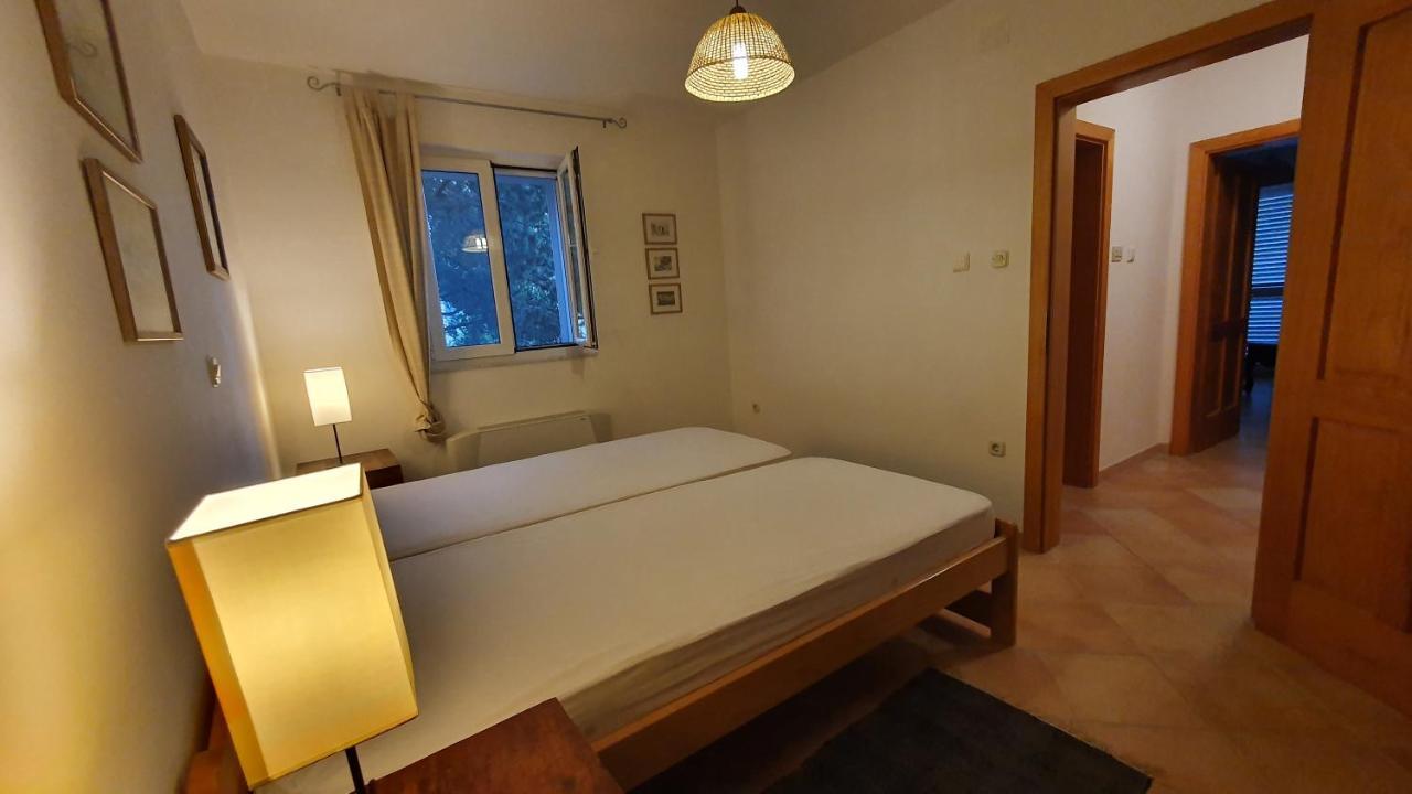 Sea Side Apartments 4* Novi Vinodolski Eksteriør billede