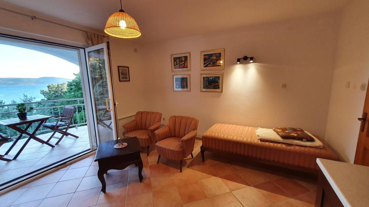 Sea Side Apartments 4* Novi Vinodolski Eksteriør billede