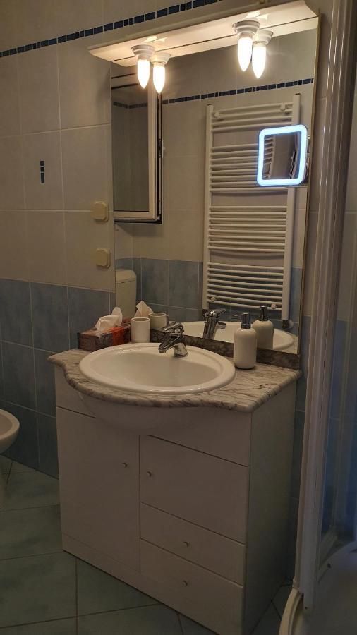 Sea Side Apartments 4* Novi Vinodolski Eksteriør billede